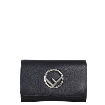 Fendi F is Fendi Wallet on Chain
