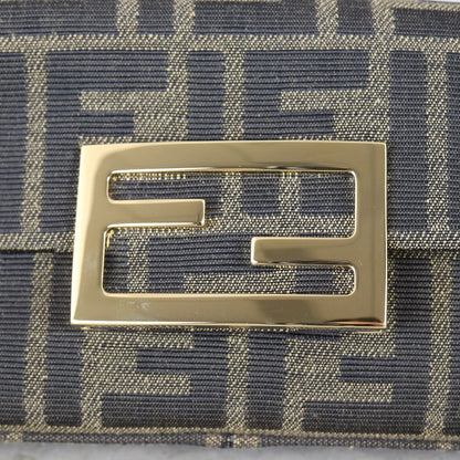 Fendi Baguette Phone Pouch