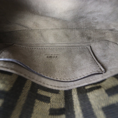 Fendi Baguette Phone Pouch
