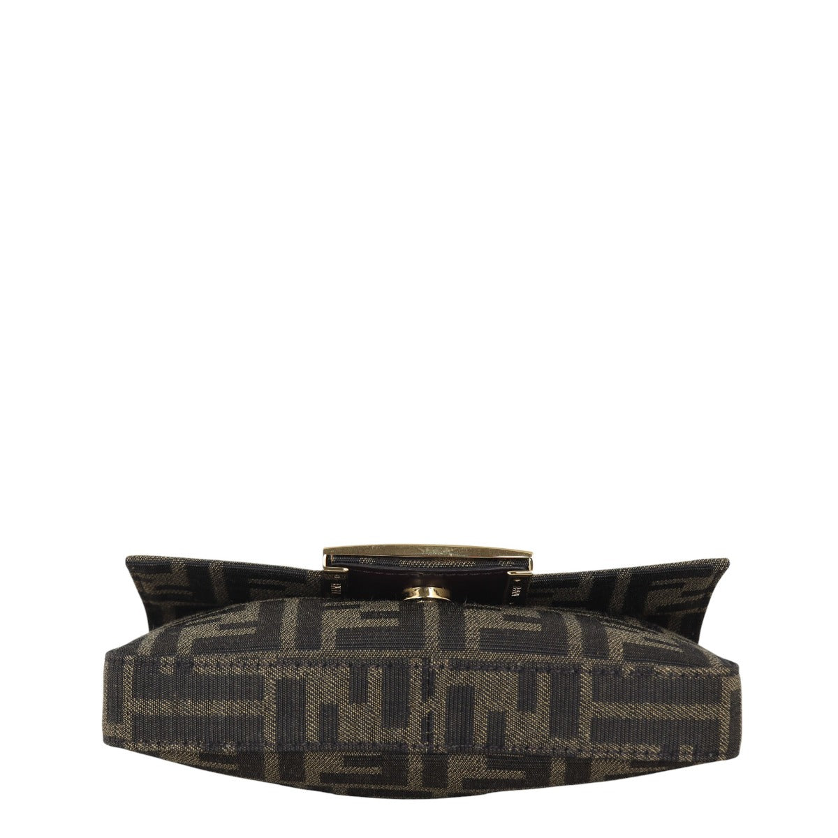 Fendi Baguette Phone Pouch