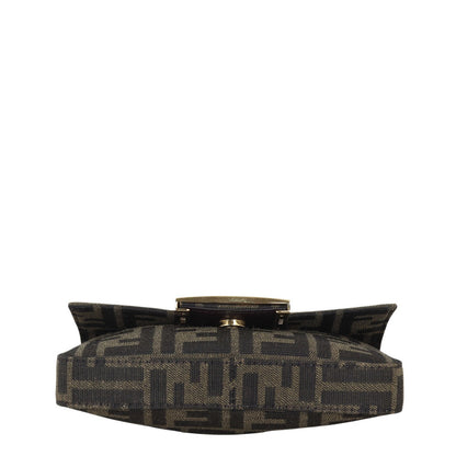 Fendi Baguette Phone Pouch