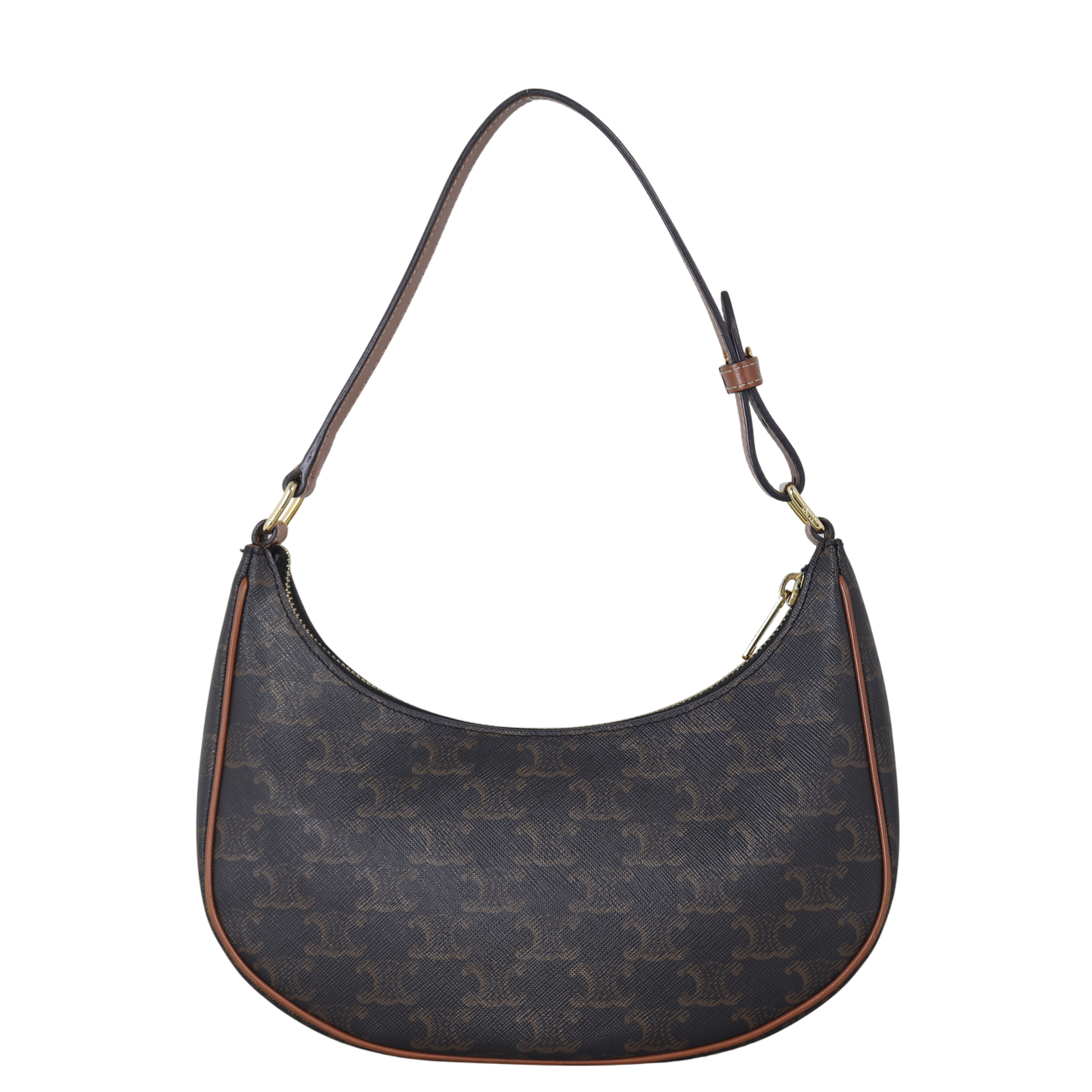 Celine Ava Triomphe Hobo