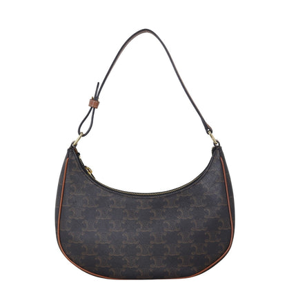 Celine Ava Triomphe Hobo