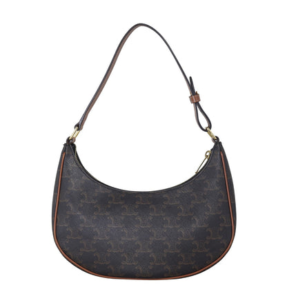 Celine Ava Triomphe Hobo