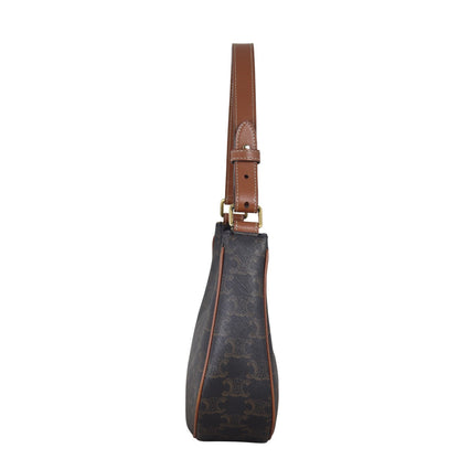 Celine Ava Triomphe Hobo