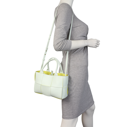 Bottega Veneta Arco Mini Tote
