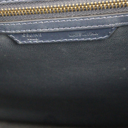 Celine Mini Luggage Tote