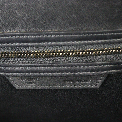 Celine Mini Luggage Tote