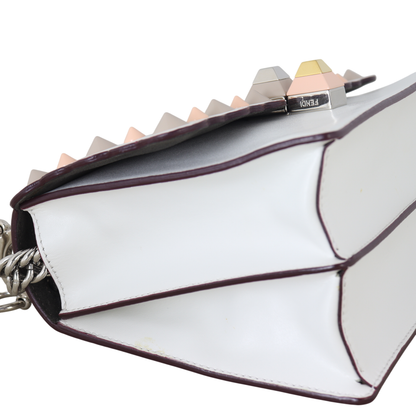 Fendi Kan I Crossbody Small