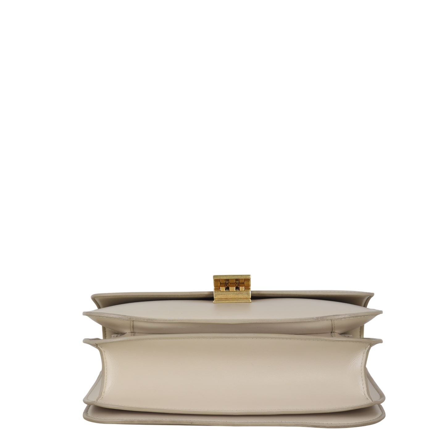Celine Classic Box Bag Medium