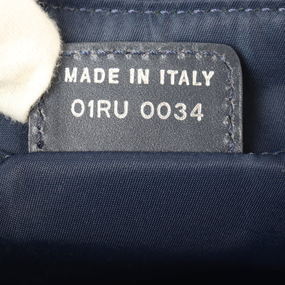 Dior Vintage Mini Pochette Oblique