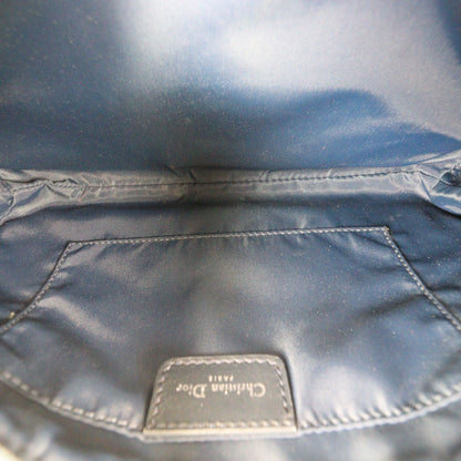 Dior Vintage Mini Pochette Oblique