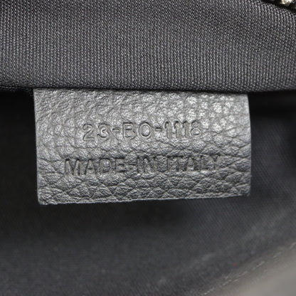 Dior x Kaws Bee Saddle Crossbody Bag