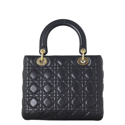 Dior Lady Dior Medium