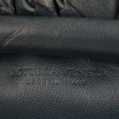 Bottega Veneta The Mini Pouch Intrecciato