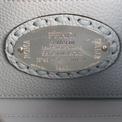 Fendi Baguette Mini Selleria
