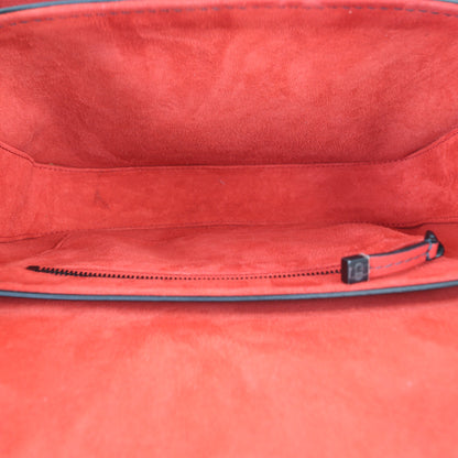 Dior Dio(r)evolution Flap Bag