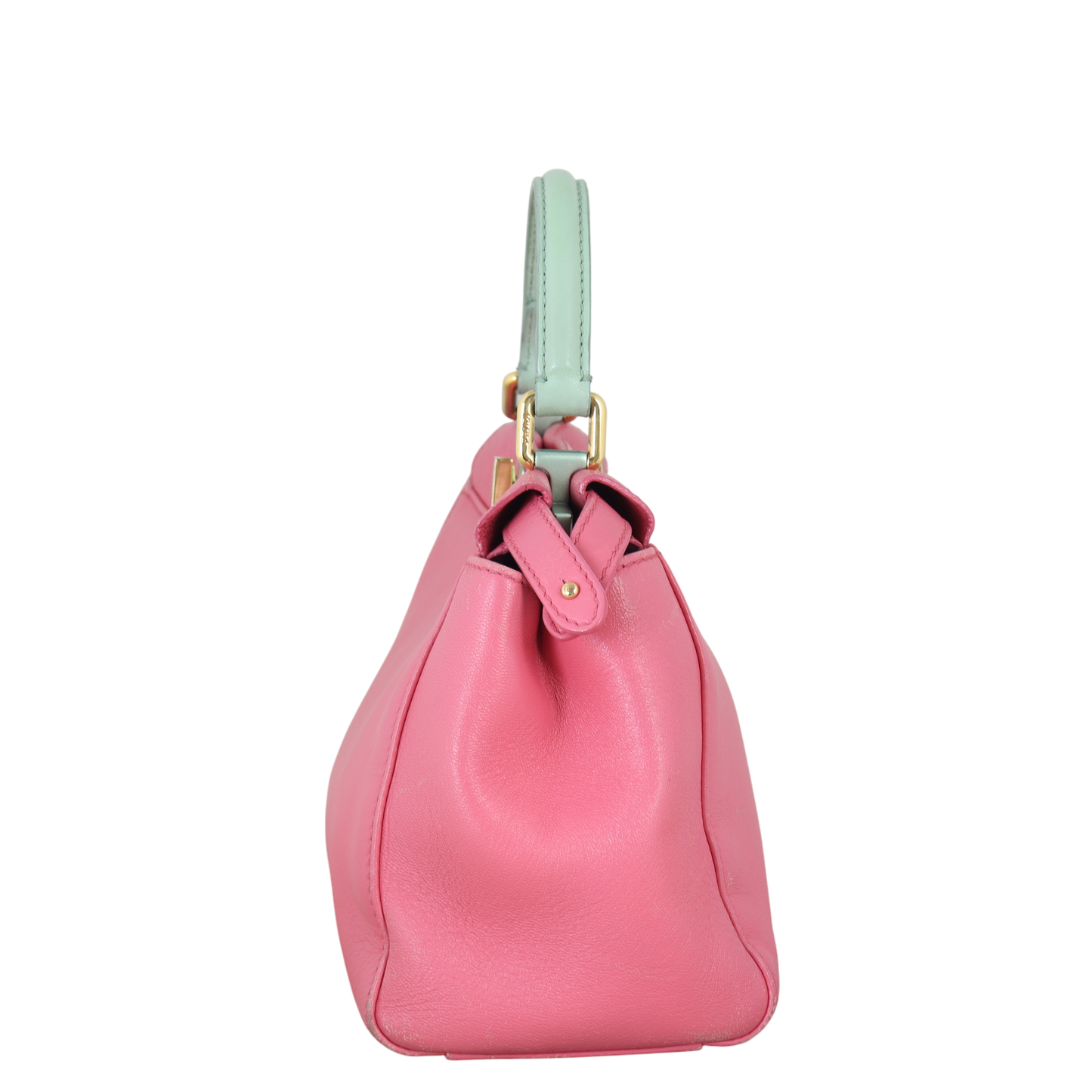 Fendi Peekaboo Mini