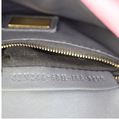 Fendi Peekaboo Mini