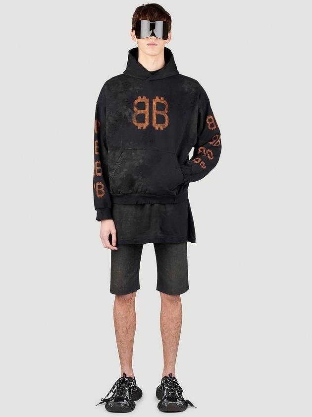 Luxury Balenciaga Trending 2025 slim shorts 753212 TOW53 2150 B0110811575