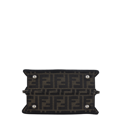 Fendi x Fragment x Pokemon Peekaboo IseeU Mini