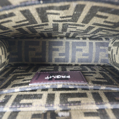 Fendi x Fragment x Pokemon Peekaboo IseeU Mini