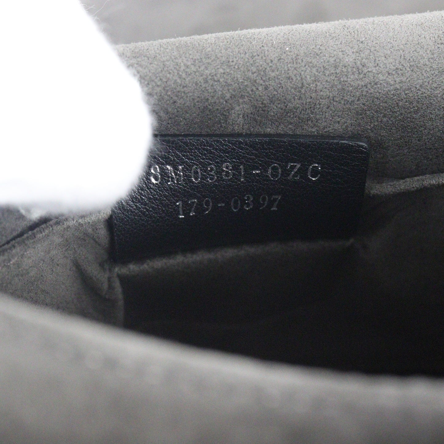 Fendi Kan I Crossbody Small
