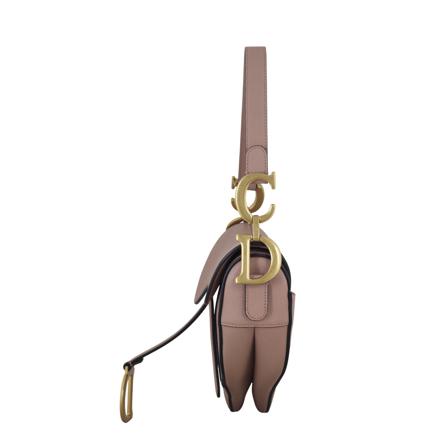 Dior Saddle Bag