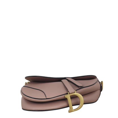Dior Saddle Bag