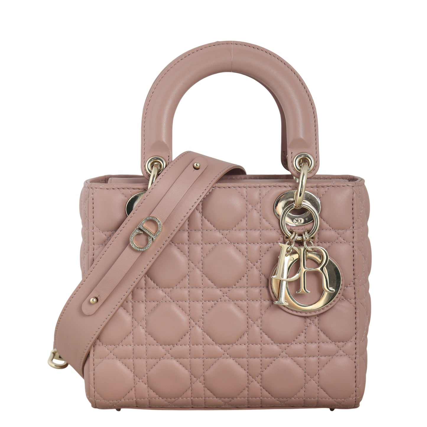 Dior Lady Dior My ABCDior Small