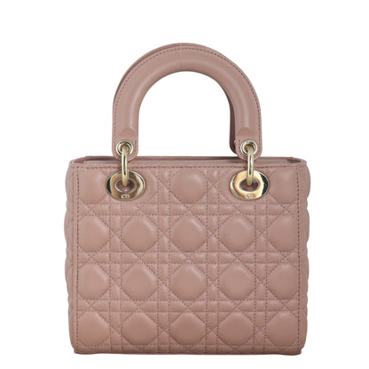 Dior Lady Dior My ABCDior Small