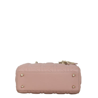Dior Lady Dior My ABCDior Small
