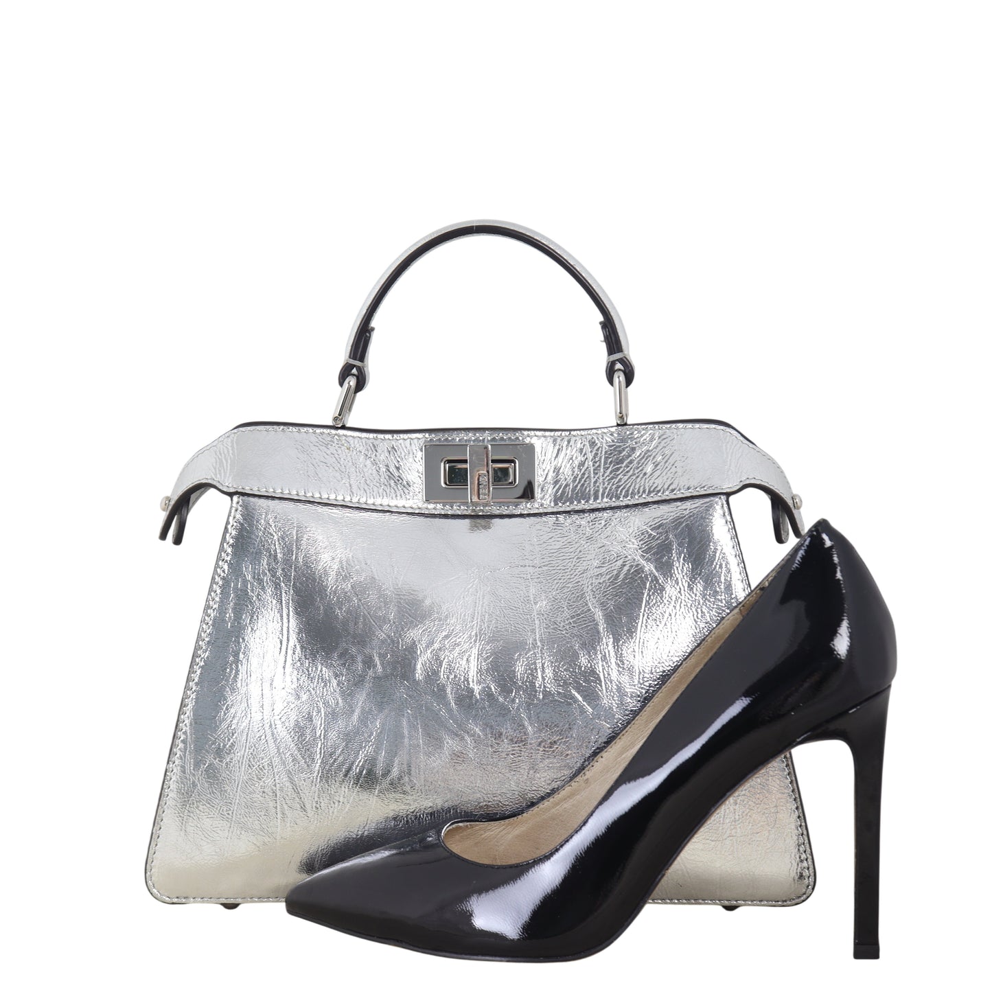 Fendi Peekaboo ISeeU Small