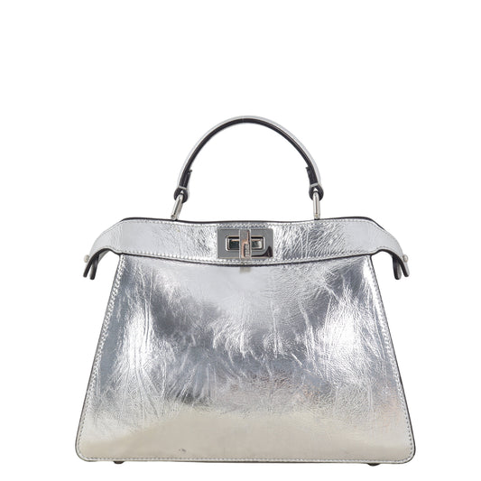 Fendi Peekaboo ISeeU Small