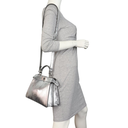 Fendi Peekaboo ISeeU Small