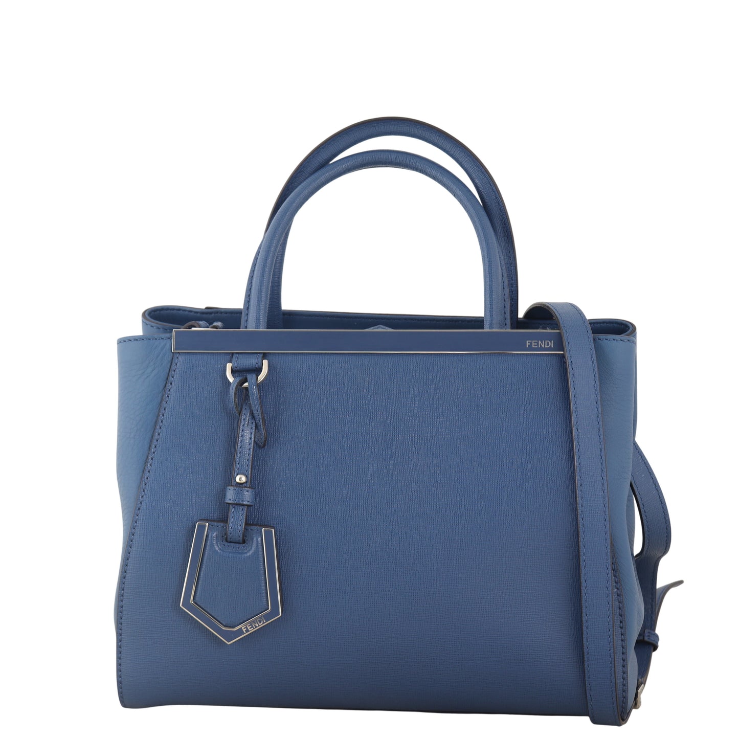 Fendi 2Jours Small