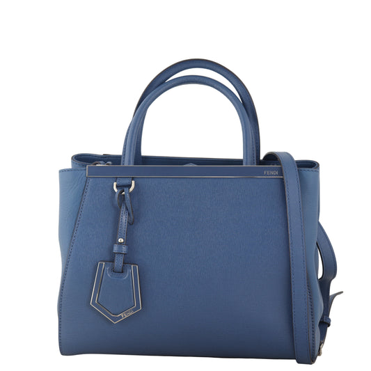 Fendi 2Jours Small