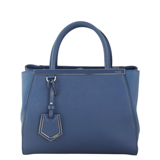 Fendi 2Jours Small