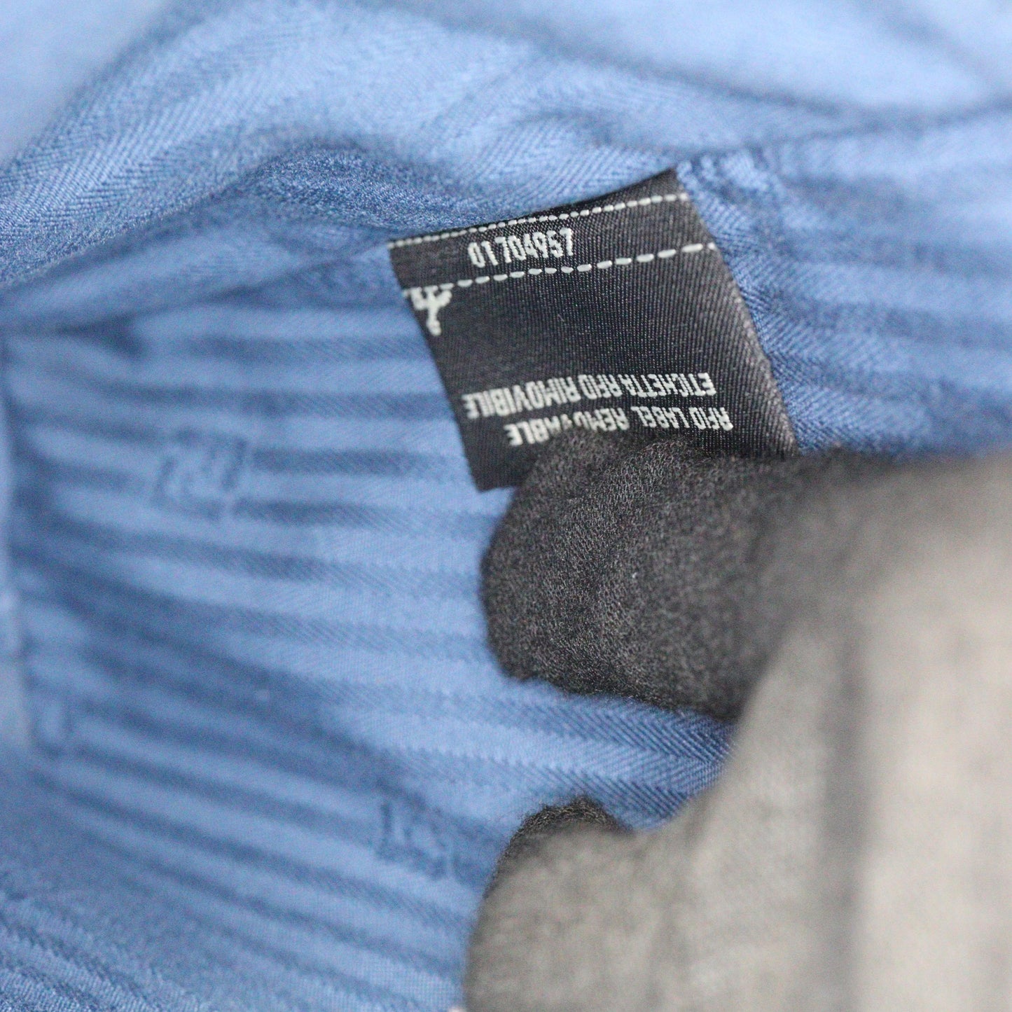 Fendi 2Jours Small