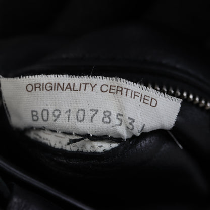 Bottega Veneta Chain Padded Cassette Bag