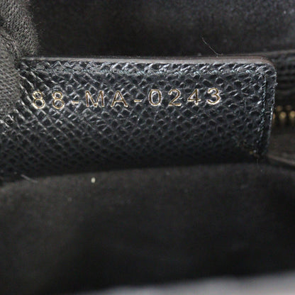 Dior Saddle Bag with Strap
