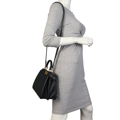 Fendi Peekaboo ISeeU Small