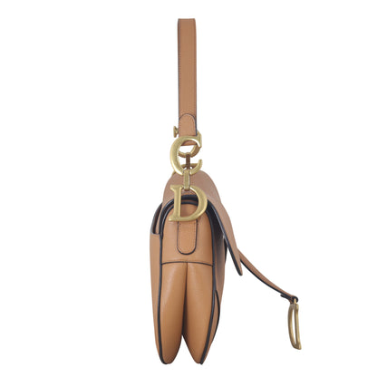 Dior Saddle Bag