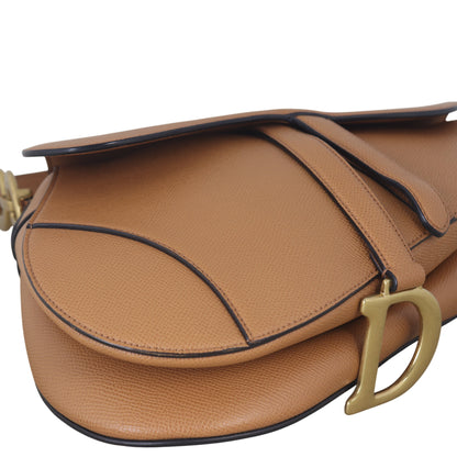 Dior Saddle Bag