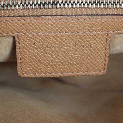 Dior Saddle Bag