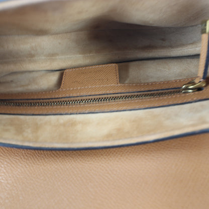 Dior Saddle Bag