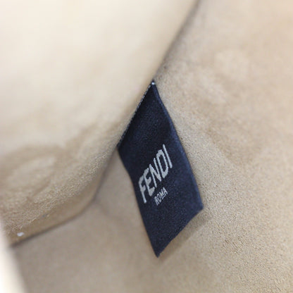 Fendi Mini Sunshine Shopper