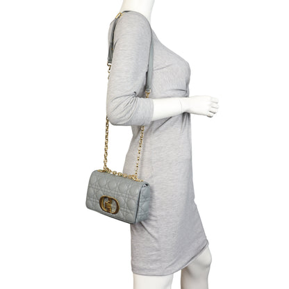 Dior Caro Bag Small