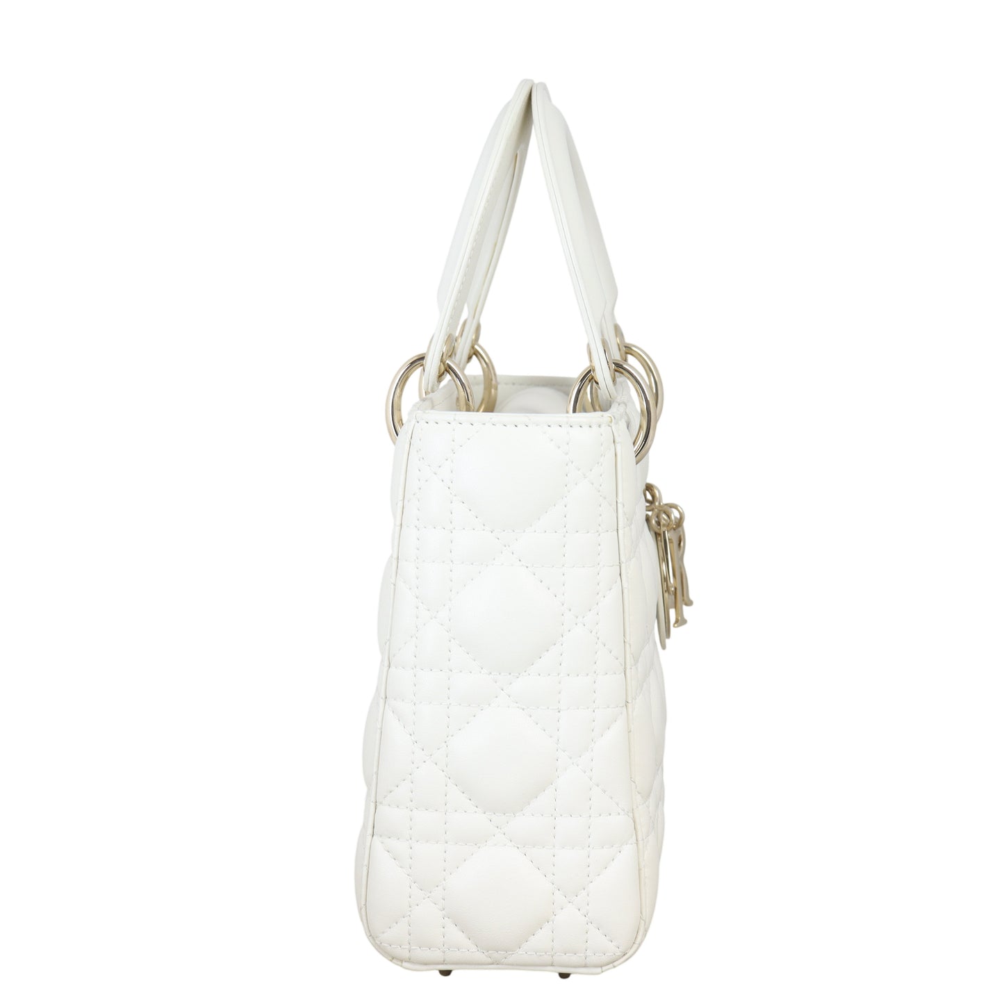 Dior Lady Dior My ABCDior Small