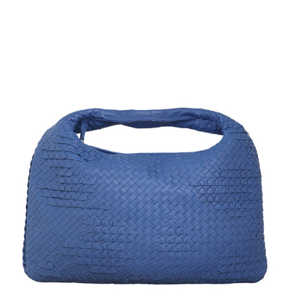 Bottega Veneta Intrecciato Hobo